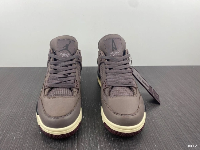 Reps TBK Jordan Air DV6773-220 Retro Violet Ma Ore A 4 Maniere 0716
